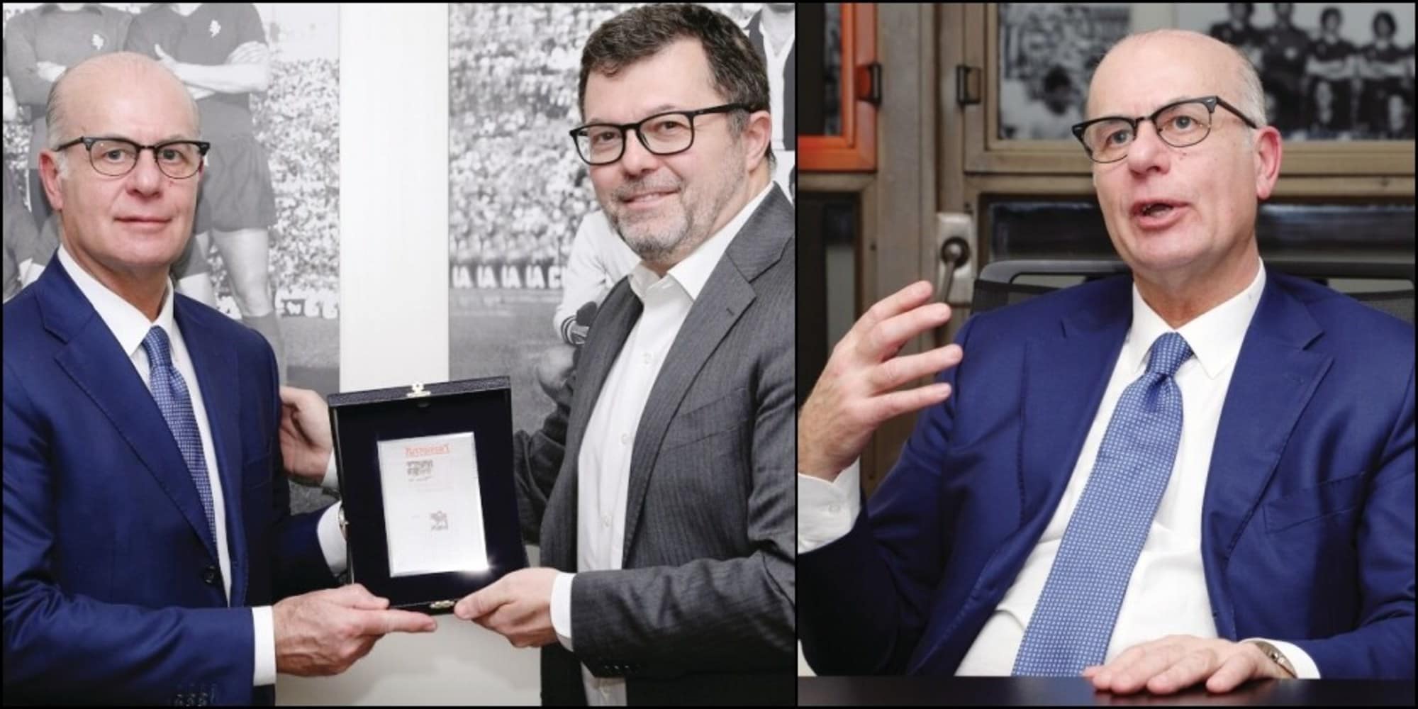 Gandini esclusivo: "Torino, la sfida di Coppa Italia è già vinta: tutto esaurito per la finale"