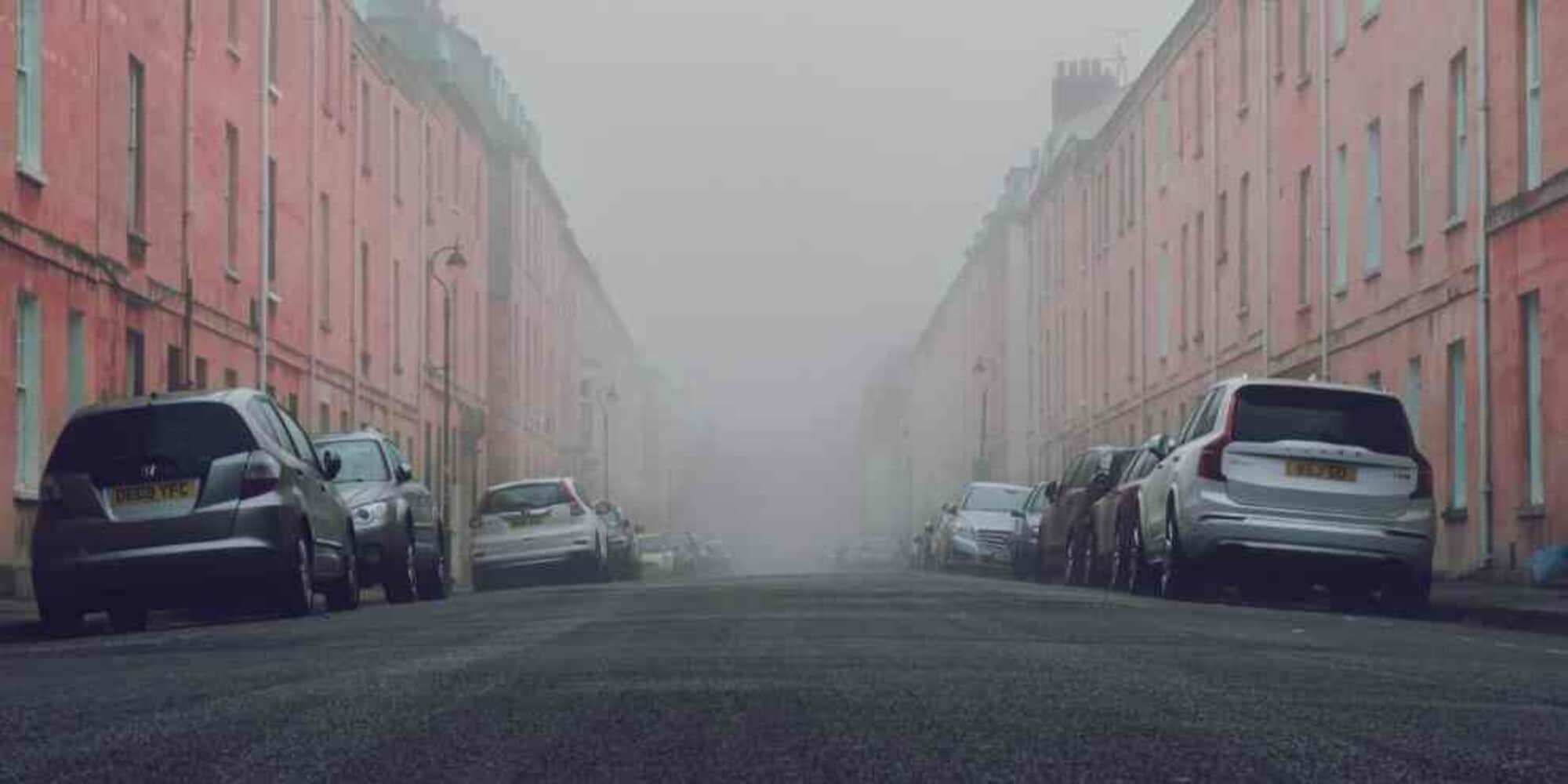Torino, in vigore il livello 1 per lo smog. Chi è incluso nel divieto?