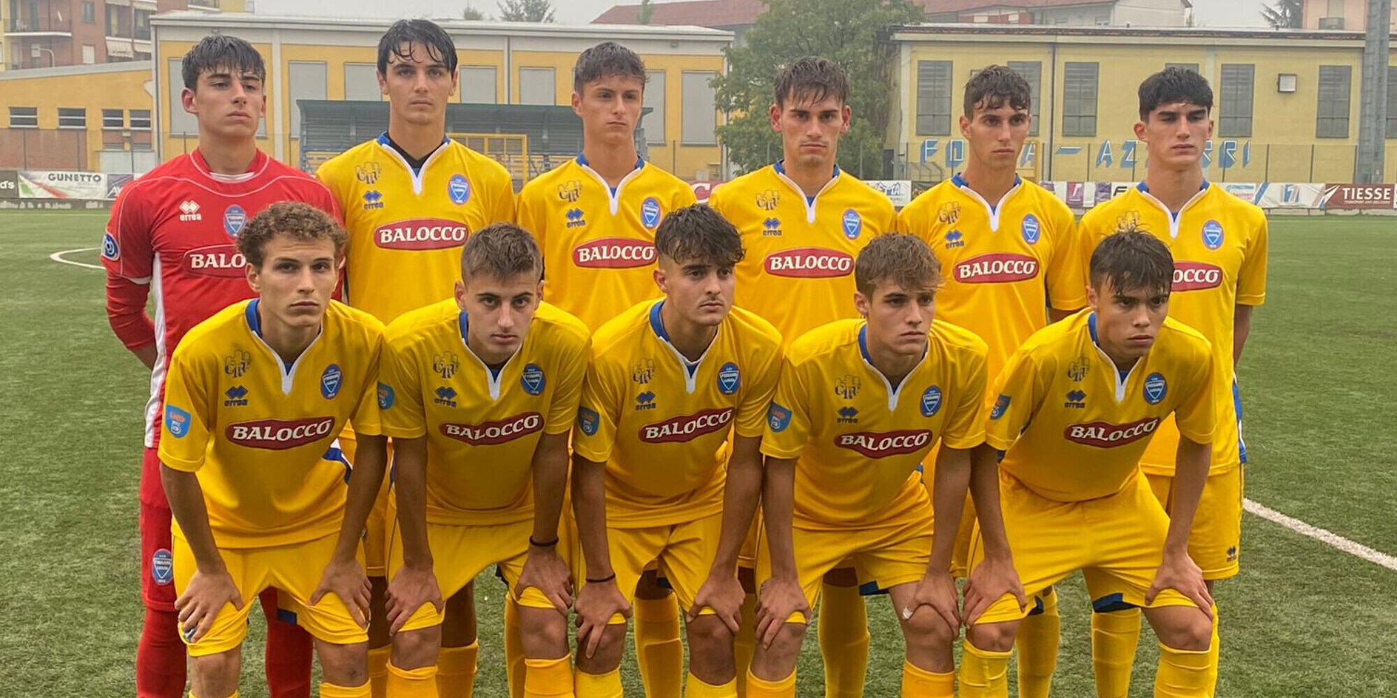U19 Nazionali, derby piemontese tra Chisola e Fossano. Il PDHZ cerca punti salvezza contro il Ligorna