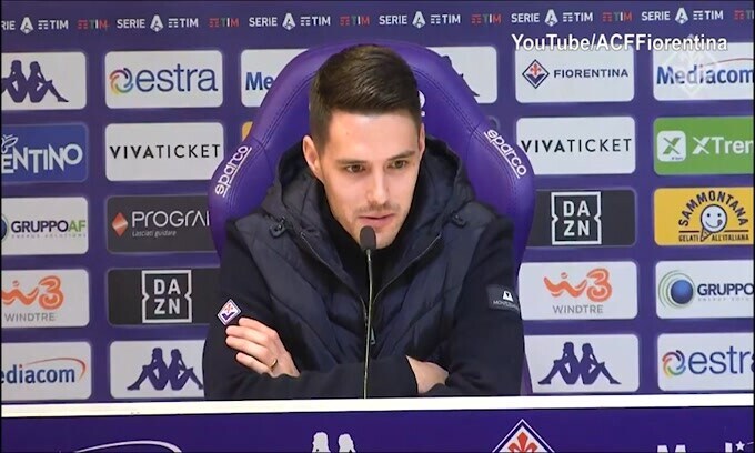 Brekalo: "Perché non sono rimasto al Torino? Per Kovac"