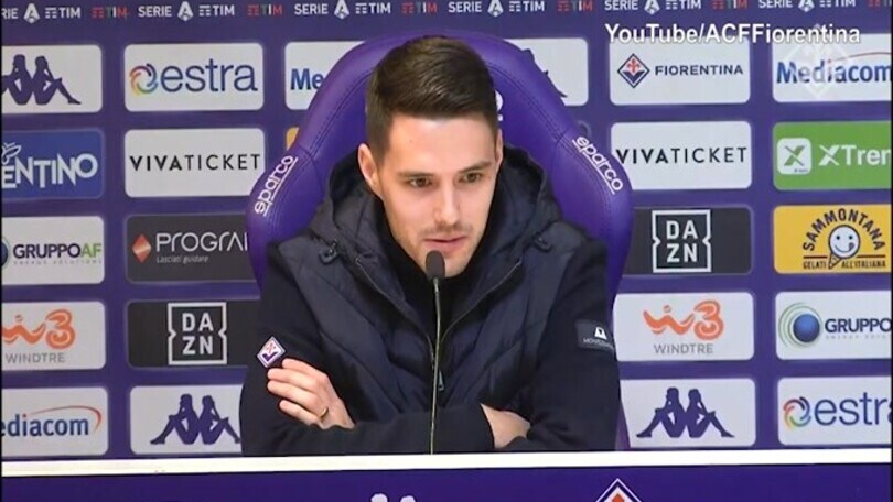 Brekalo: "Perché non sono rimasto al Torino? Per Kovac"