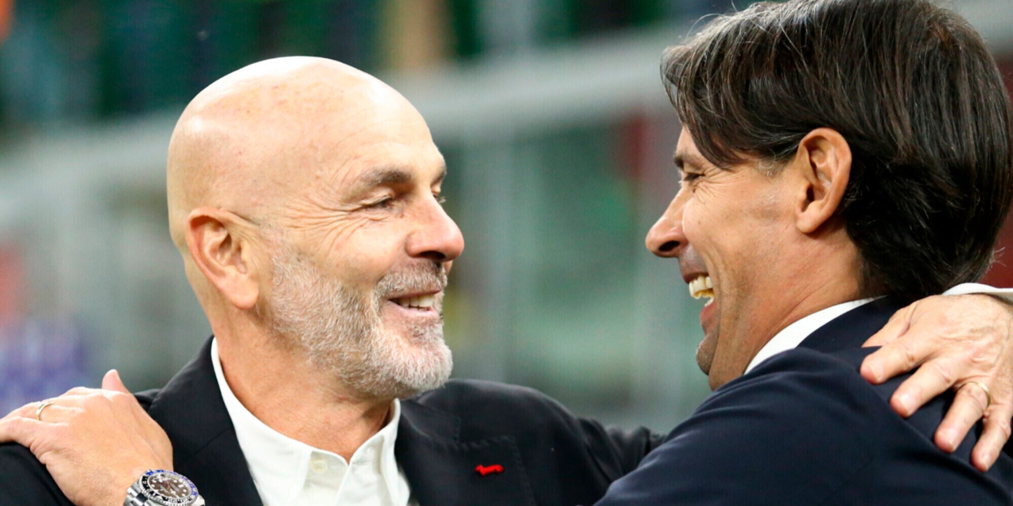 Inter, è un derby da 5,8 milioni