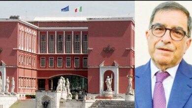 Plusvalenze Juventus, il comunicato del Collegio di garanzia: "Sandulli parla a titolo personale"