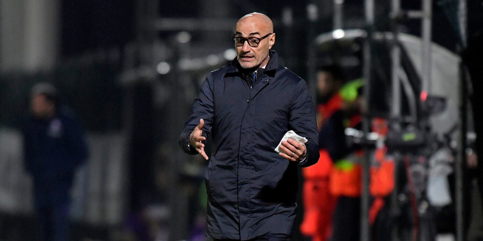 Juve Primavera, Montero che strigliata ai suoi! Applausi alla Fiorentina di Aquilani