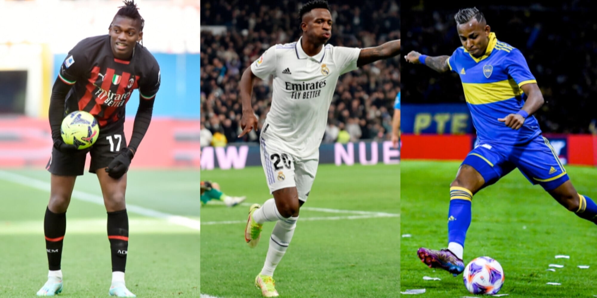 Dribbling e cross, chi il migliore al mondo? Un giocatore Juve al 4° posto
