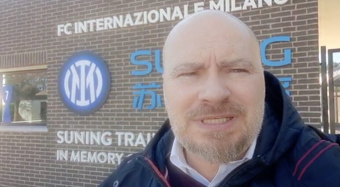 Inter, la fascia è di Lautaro Martinez