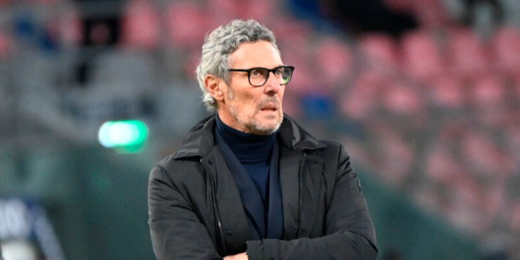Spezia, Gotti: "Nove calciatori sono indisponibili". E su Shomurodov...