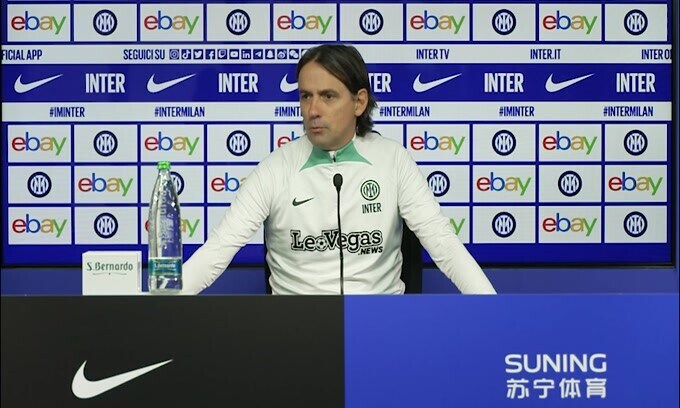 Inzaghi non si fida del Milan: "I derby sono particolari"