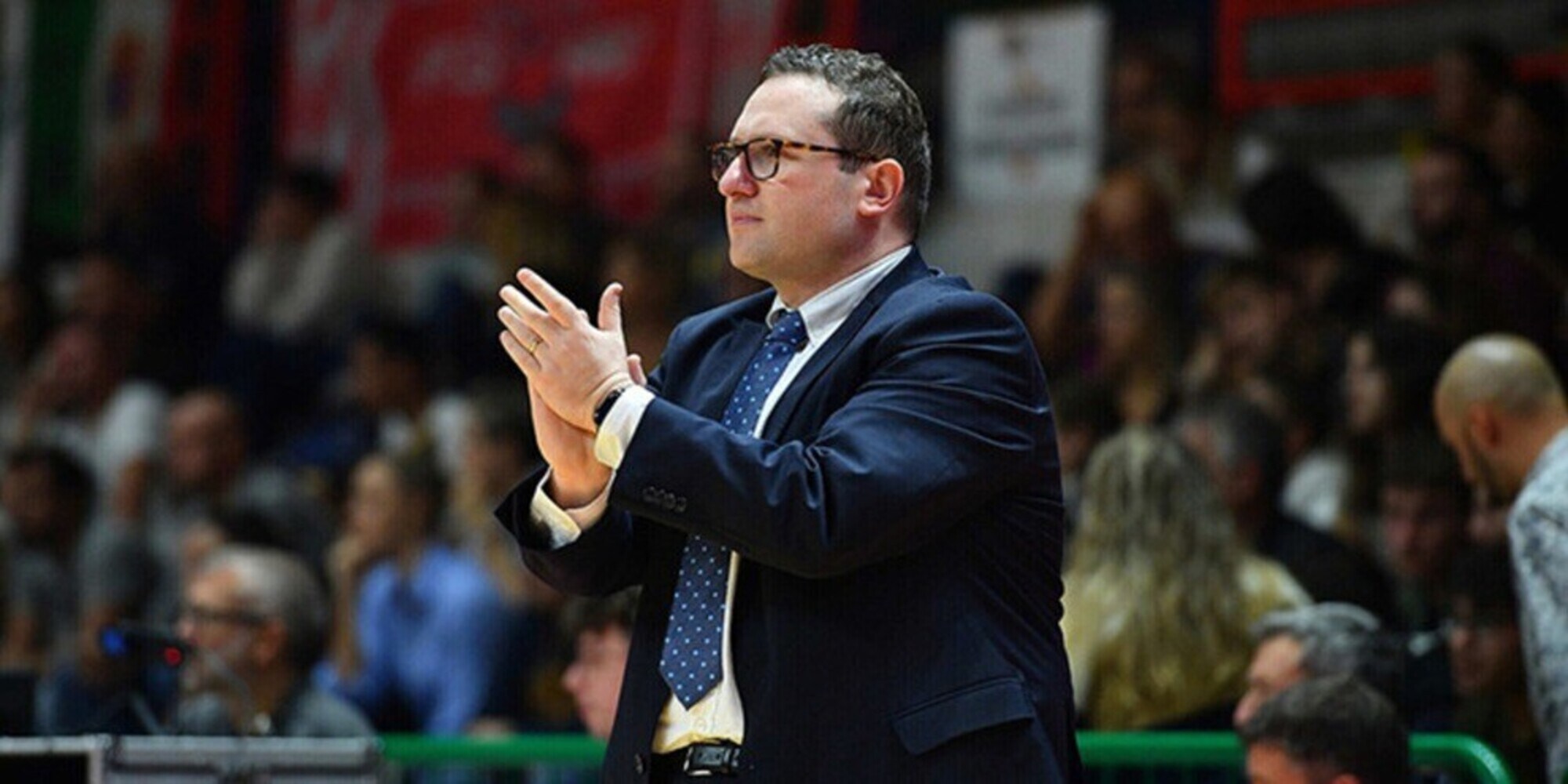Verso Bertram Derthona-Openjobmetis Varese