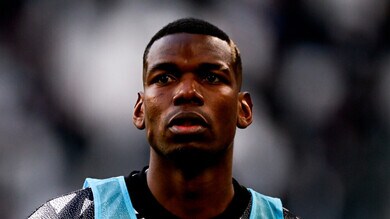 Juve, Pogba al J-Medical: ecco l'esito degli esami
