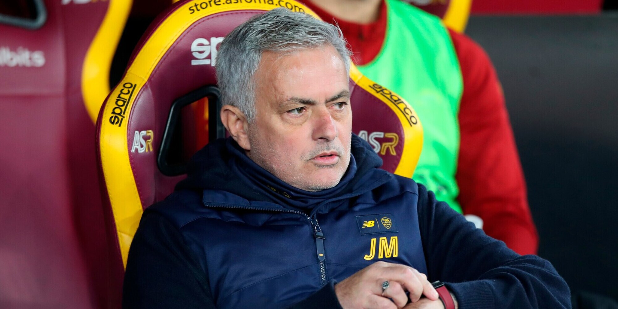 Roma, Mourinho: "Potevo andar via. Zaniolo? È un problema della società". Su Dybala e Belotti...