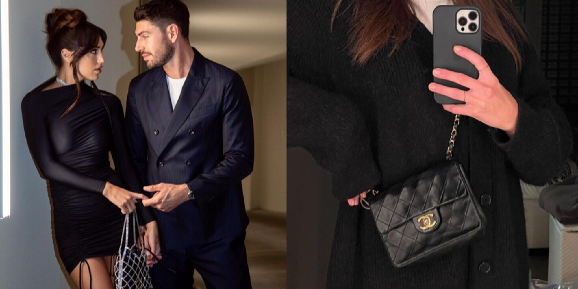 Cecilia Rodriguez e Ignazio Moser, addio prima del matrimonio? L'indizio social scatena il gossip