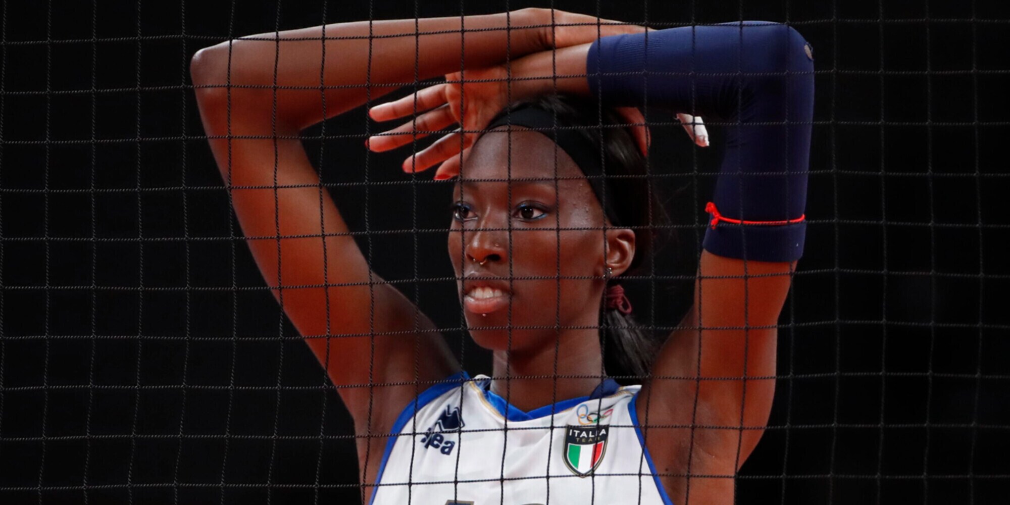 Egonu, Vero Volley tentata: la conferma ufficiale