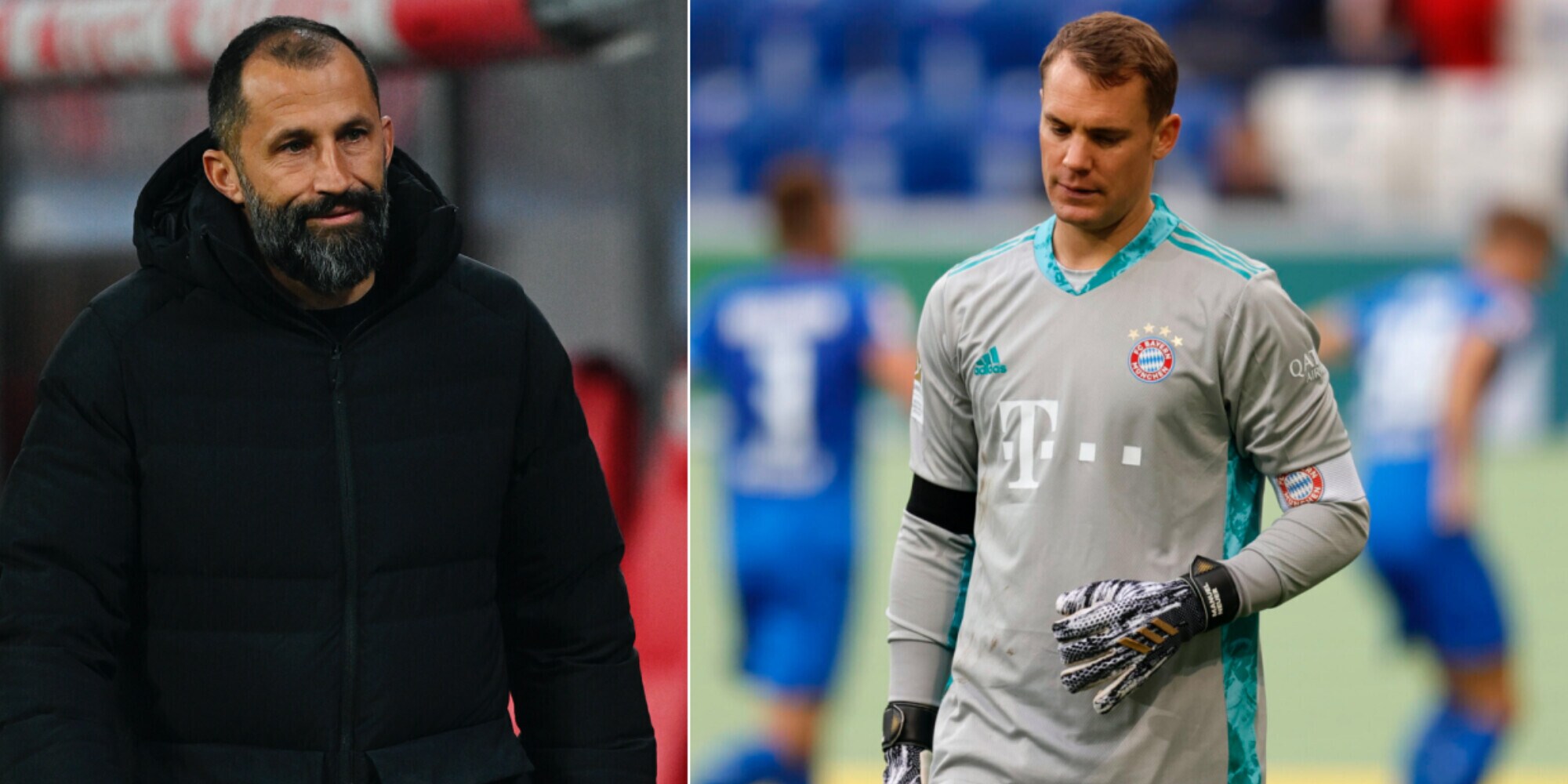 Neuer-Bayern, la guerra continua: Salihamidzic risponde così