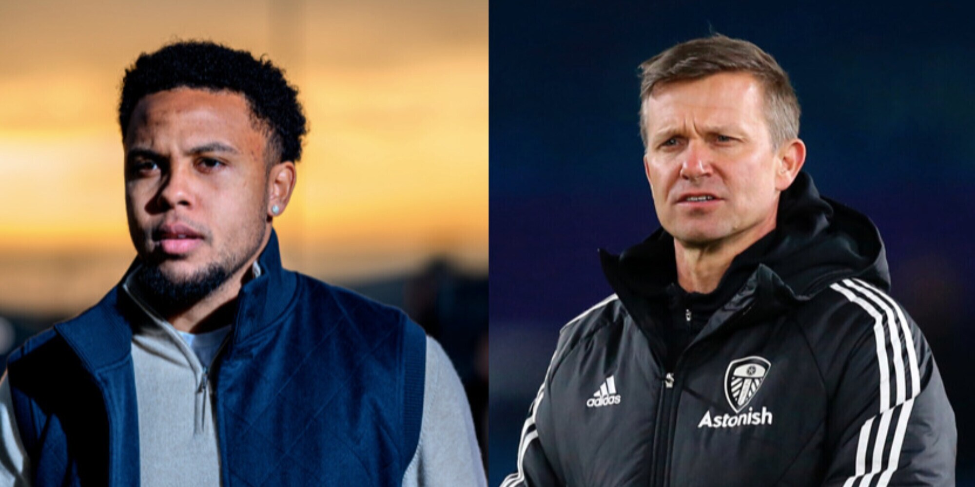 McKennie al Leeds, Marsch: “Prenderlo è stato un gioco da ragazzi”