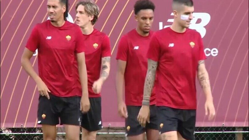 Roma, per Zaniolo ipotesi Galatasaray