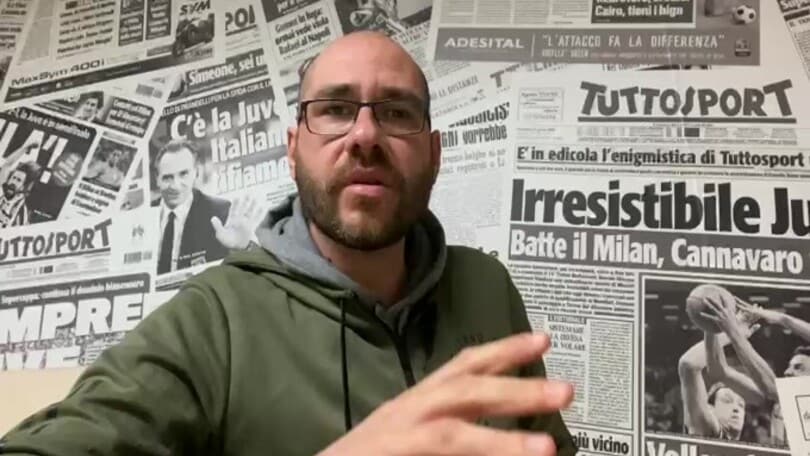 Juve: tra Salerno e i cattivi pensieri legati al -15. Ecco cosa ha chiesto Allegri a Di Maria