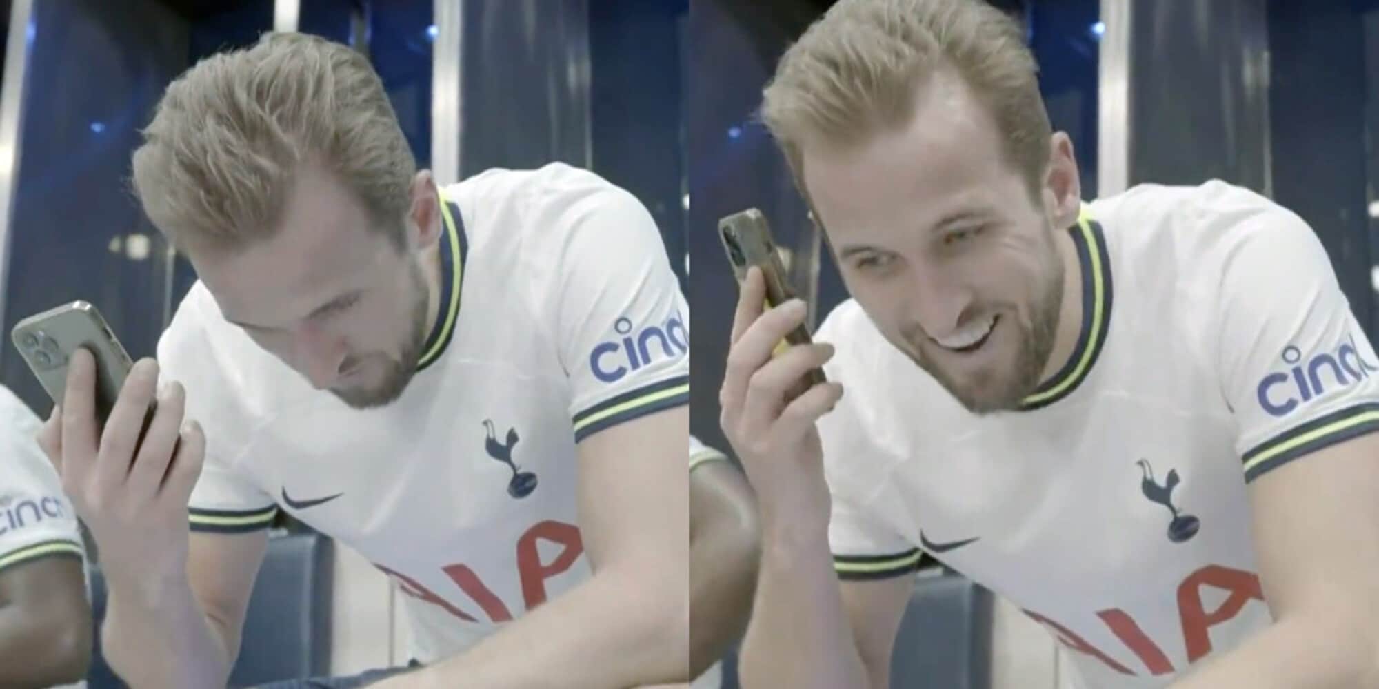 Tottenham, Conte chiama Kane dall'Italia dopo il gol vittoria al City: la reazione dello spogliatoio