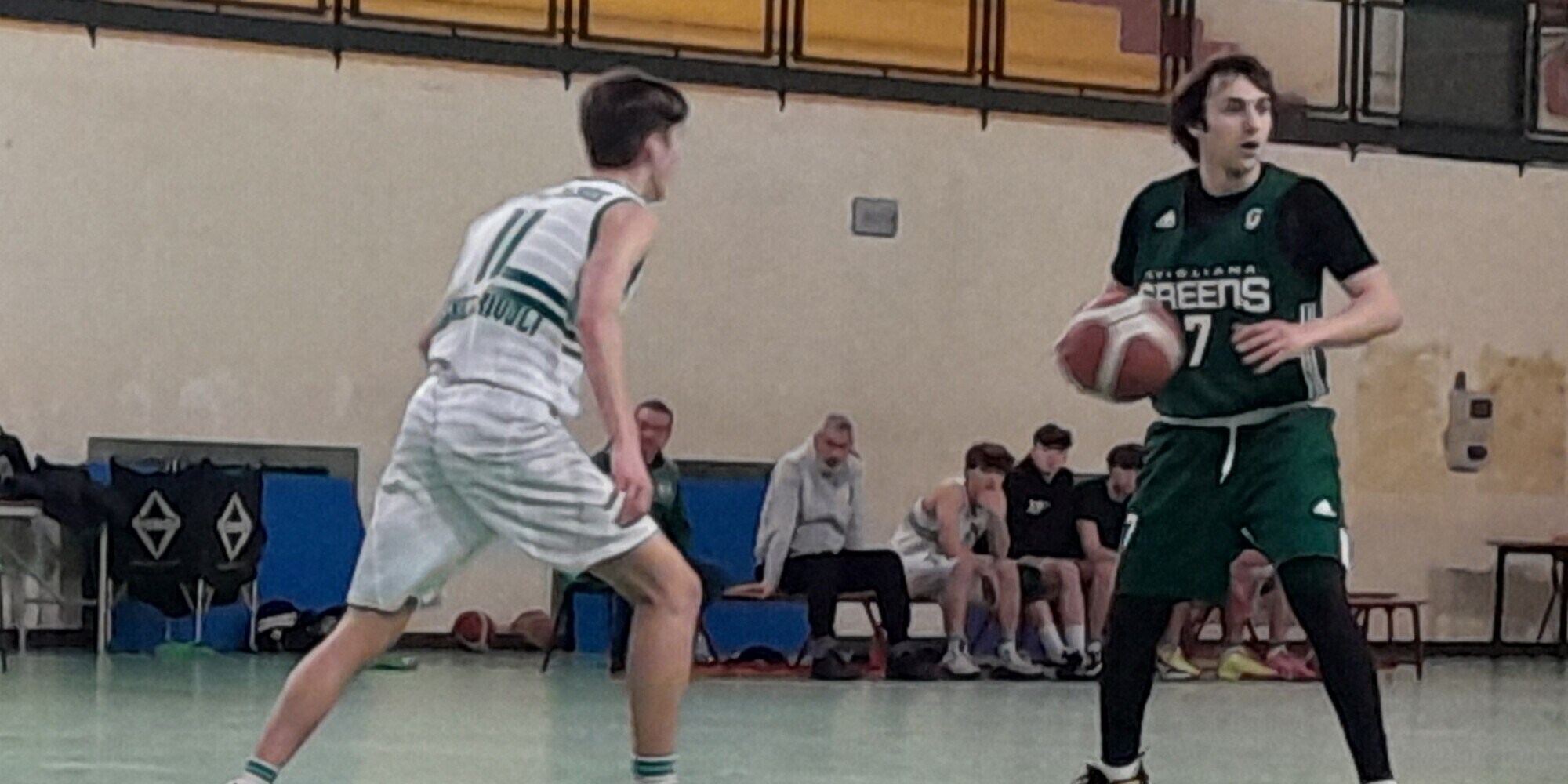 Avigliana Basket: il recap della settimana