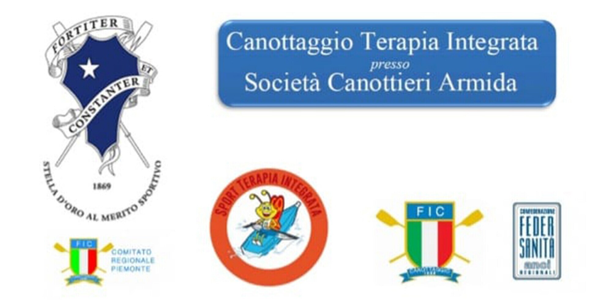 Grande partecipazione al convegno-corso “Canottaggio Terapia Integrata”