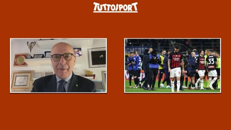 Il Milan ha snaturato il proprio gioco: così ha perso il derby
