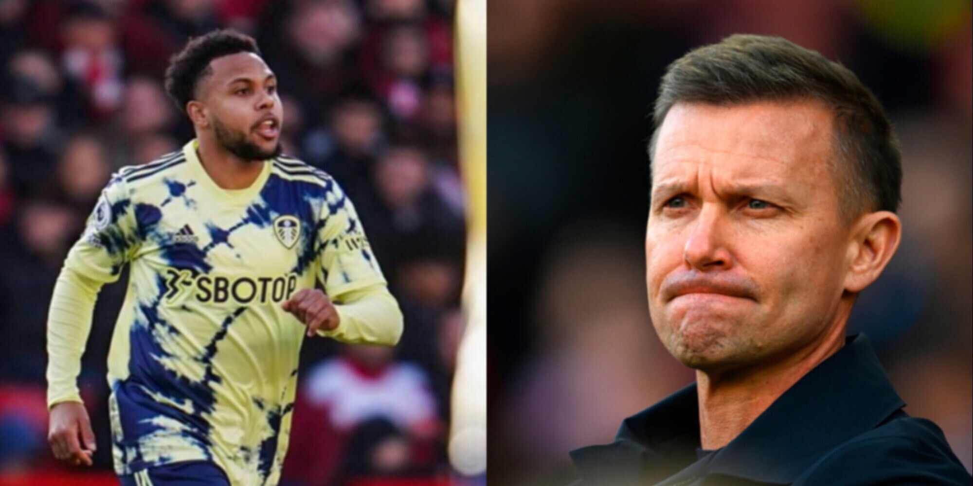 Marsch, dagli elogi a McKennie all’esonero: ufficiale la decisione del Leeds