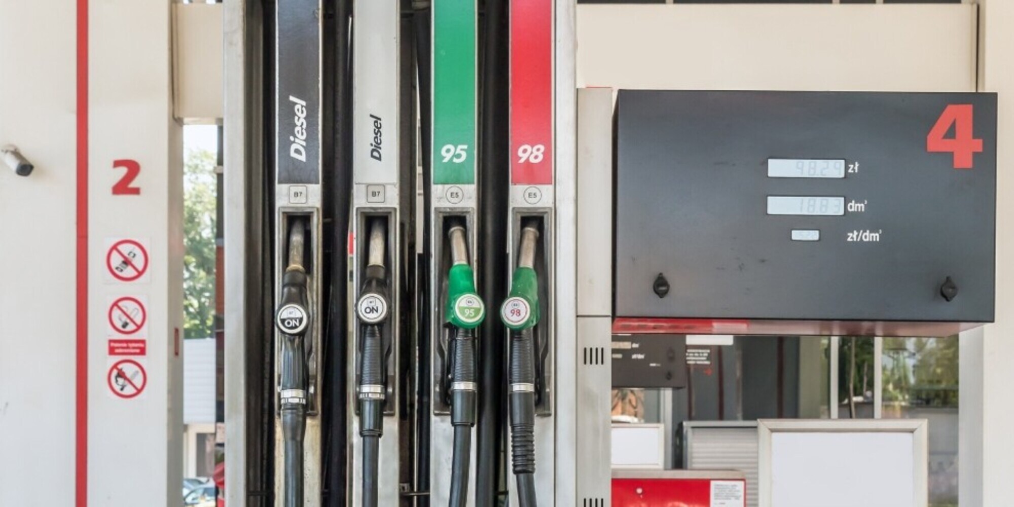 Decreto Trasparenza, cambiano le sanzioni ai distributori che violano la Legge