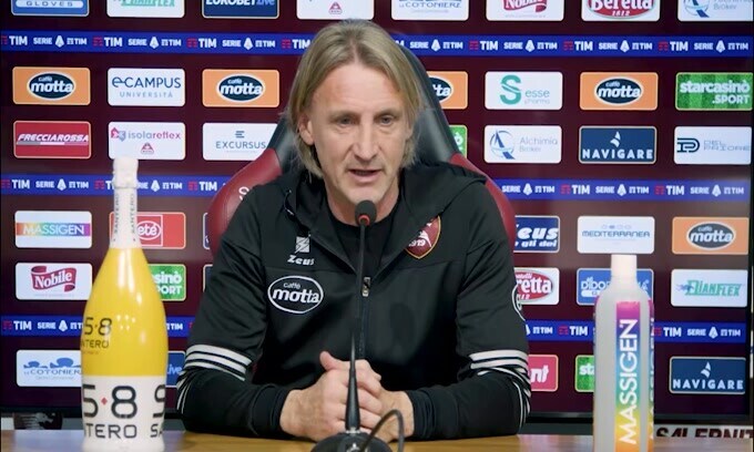 Nicola: "Mercato? Fortunatamente è finito, su Verdi nulla da dire"