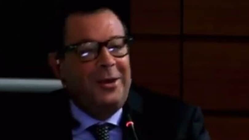 Santoriello: “Sono tifosissimo del Napoli e odio la Juventus”