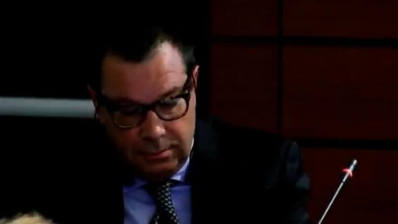 Santoriello: “Basta no Juventus”