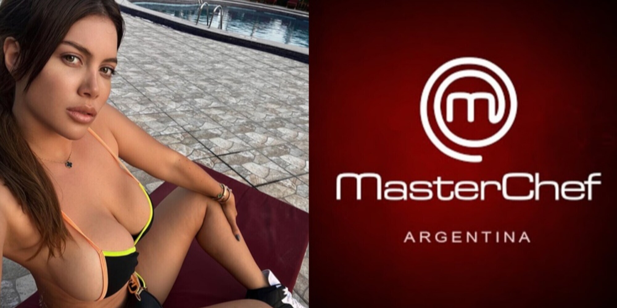 Wanda Nara conduttrice di MasterChef Argentina: l'indiscrezione