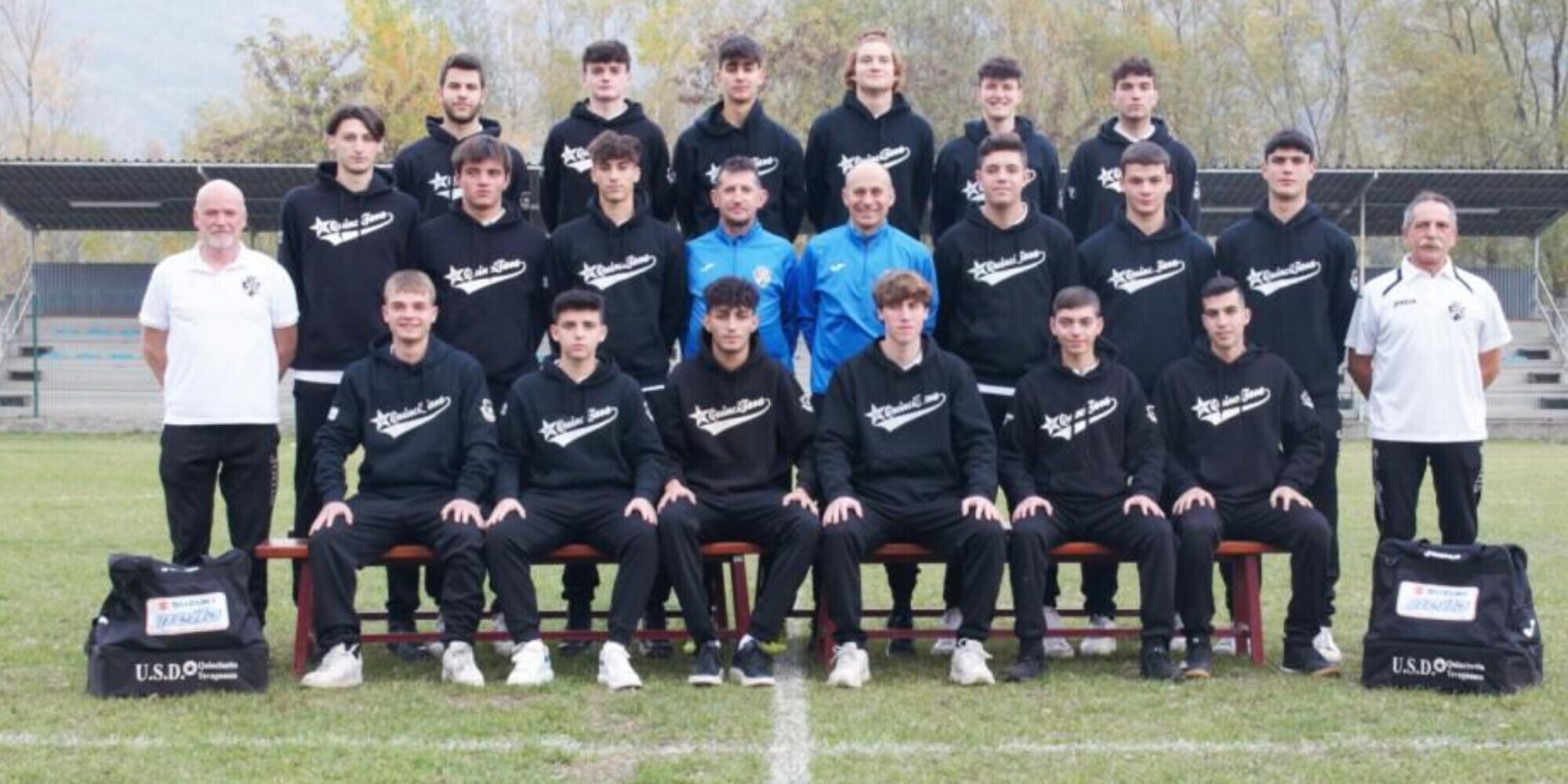 U19 Regionali: semaforo rosso per l'Ivrea, ne approfittano Lascaris e Volpiano Pianese