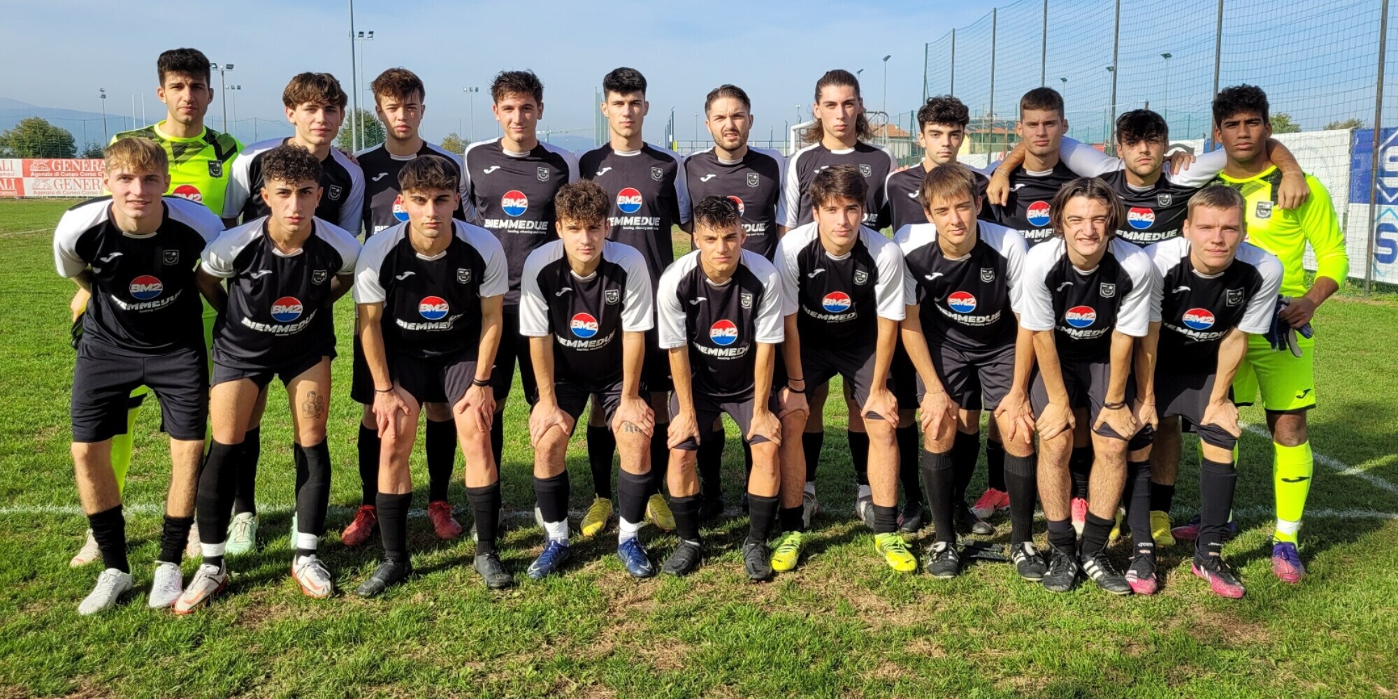 U19 Regionali: prosegue il duello a distanza tra Cherascese-Cuneo, ma la Saviglianese non molla