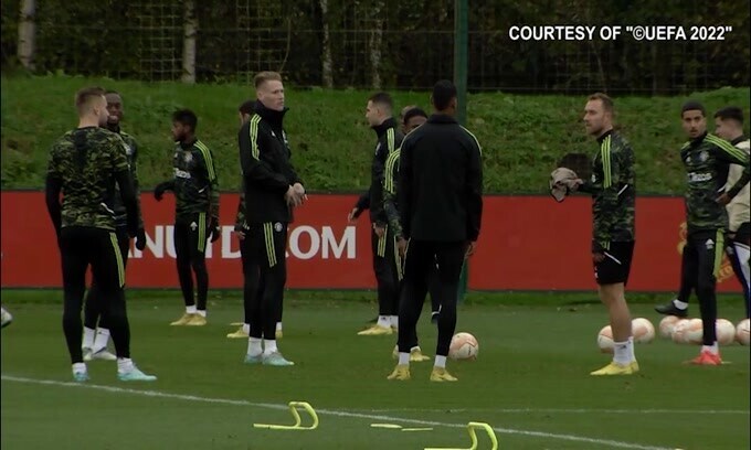 United su Osimhen, pronta maxi offerta