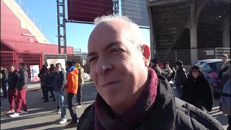 Tifosi Torino: "Che gioia tornare al Filadelfia"
