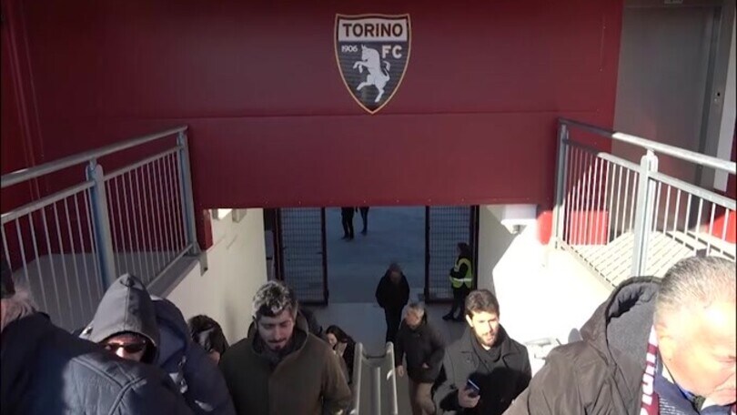 Torino, seduta mattutina a porte aperte al Filadelfia