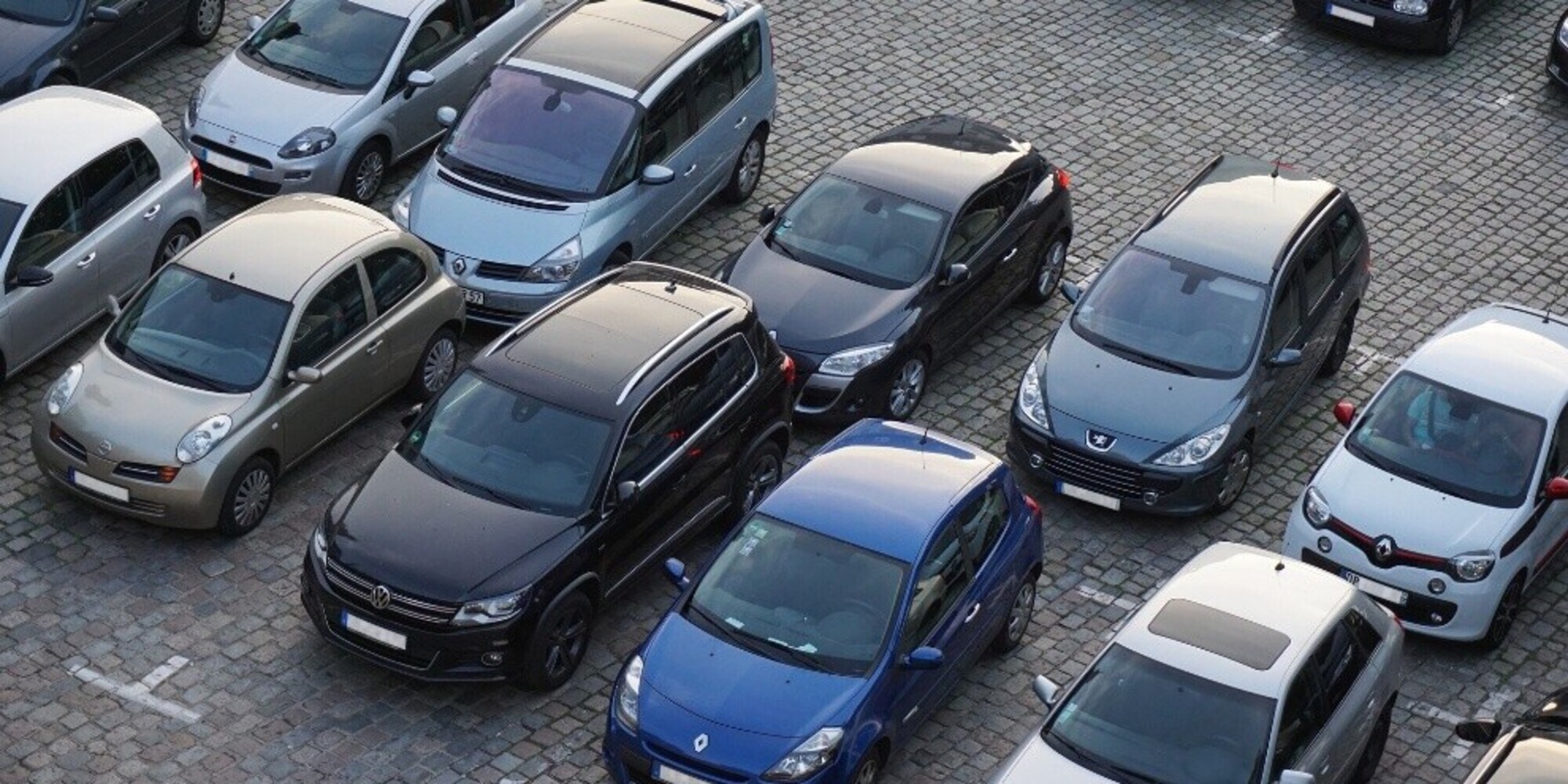 Auto usate, il 2023 in Italia inizia in positivo