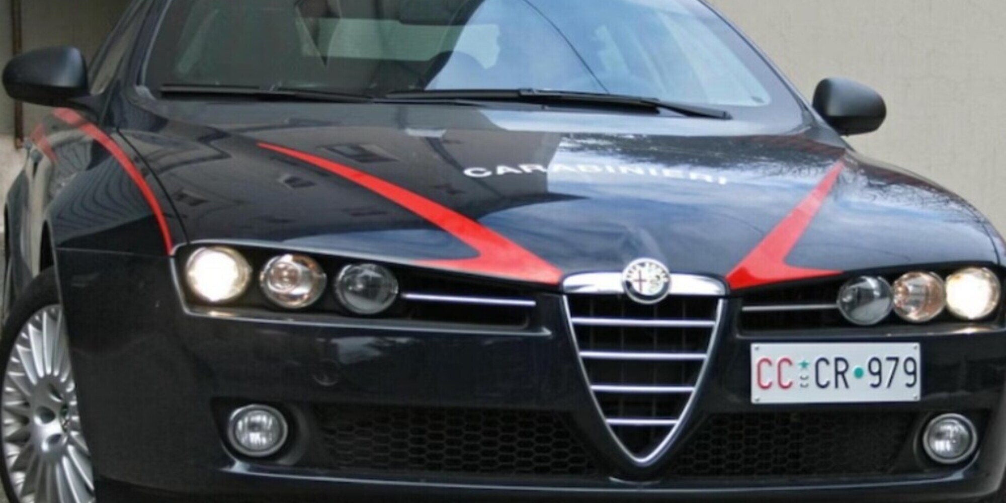 Senza patente,assicurazione e revisione: ubriaco si becca una multa da 5mila euro