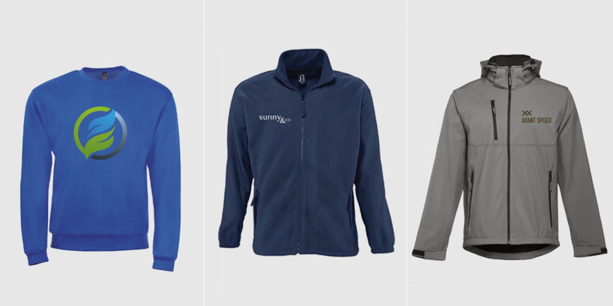 Il successo delle magliette tecniche personalizzate nello sport