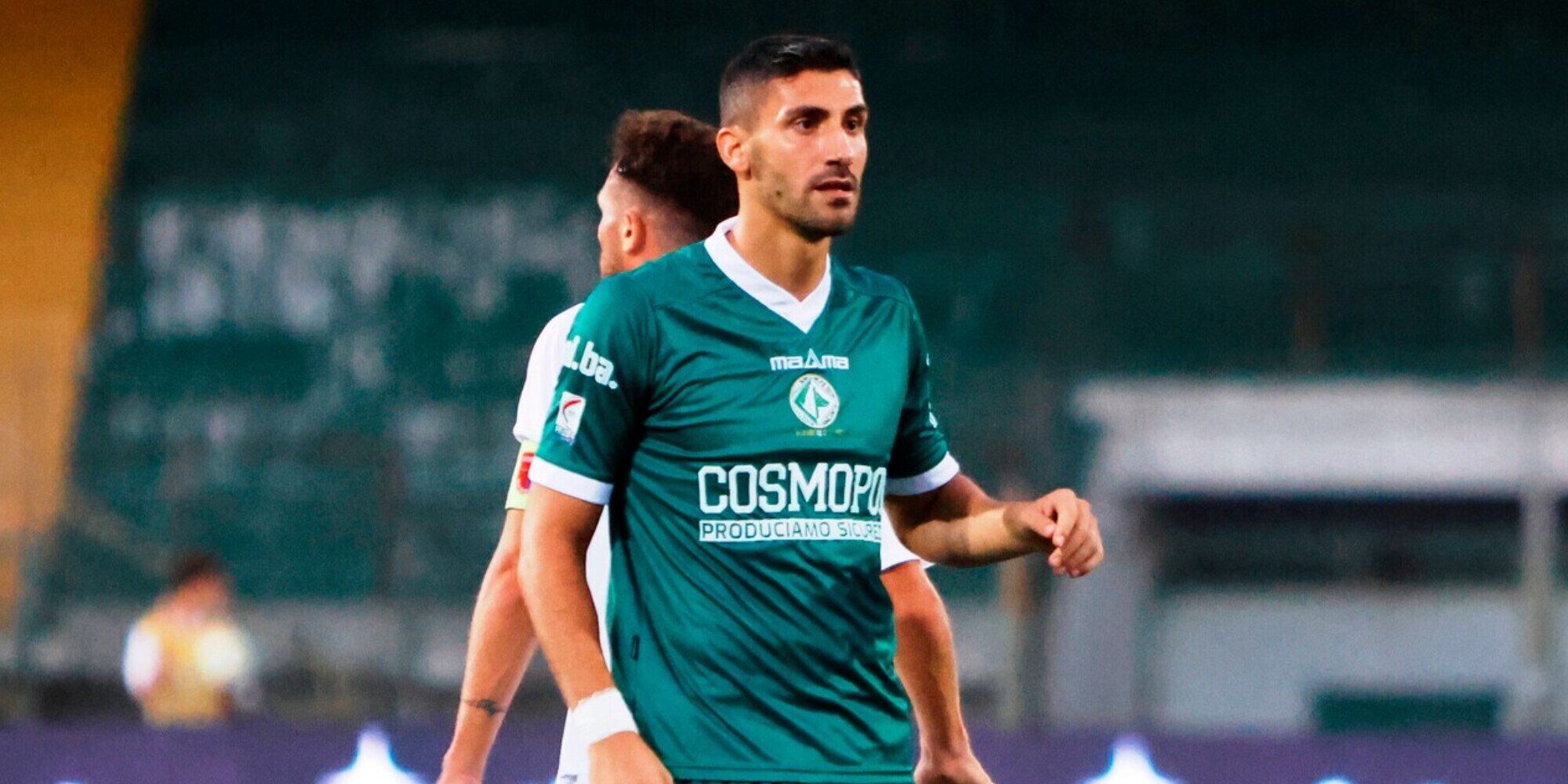 Trotta: l'Avellino, la salvezza col Crotone in A, la caduta e la rinascita in Irpinia