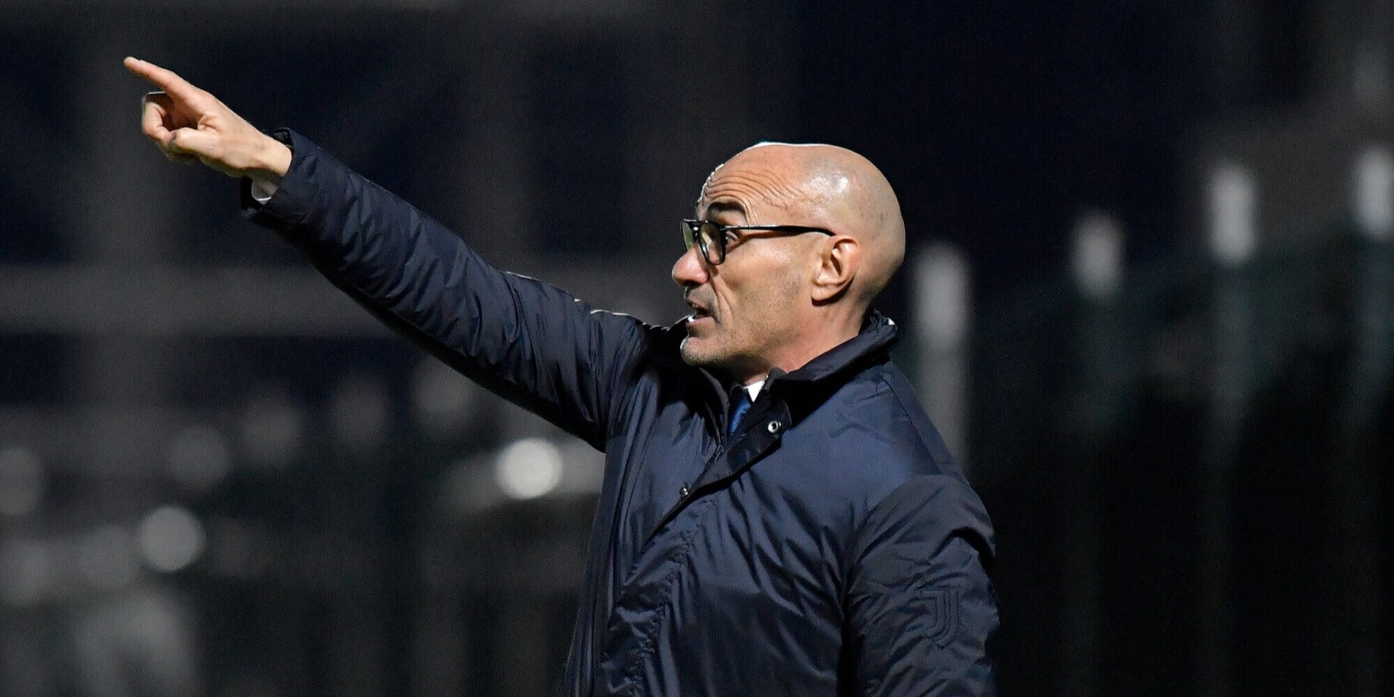 Youth League, Montero carica la Juve Primavera: "Ecco perché sono fiducioso"