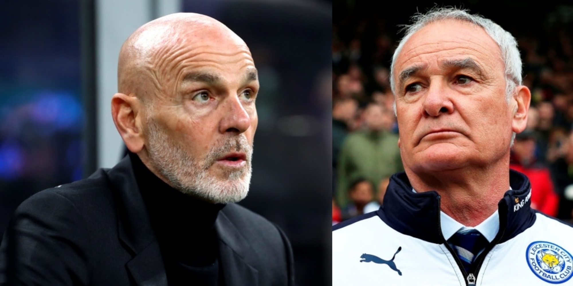 Pioli-Milan, Ranieri insegna: i punti allungano la vita non la riconoscenza