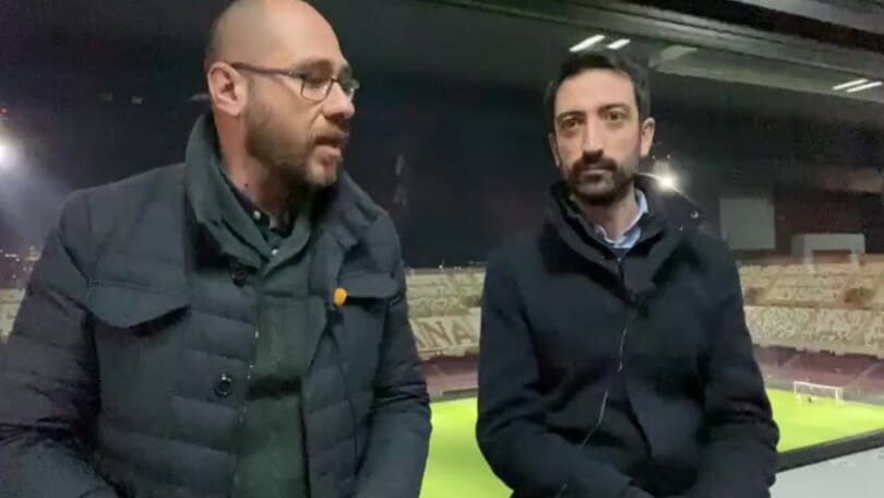 Juve, Vlahovic e gli scontri diretti: è un nuovo inizio