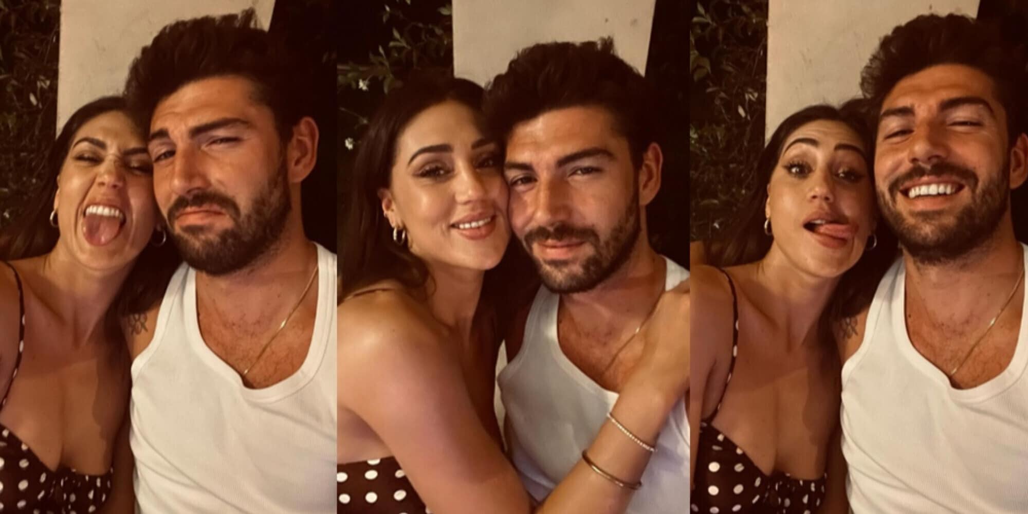 Ignazio Moser e Cecilia Rodriguez, la verità sulla presunta rottura: parla l'agente