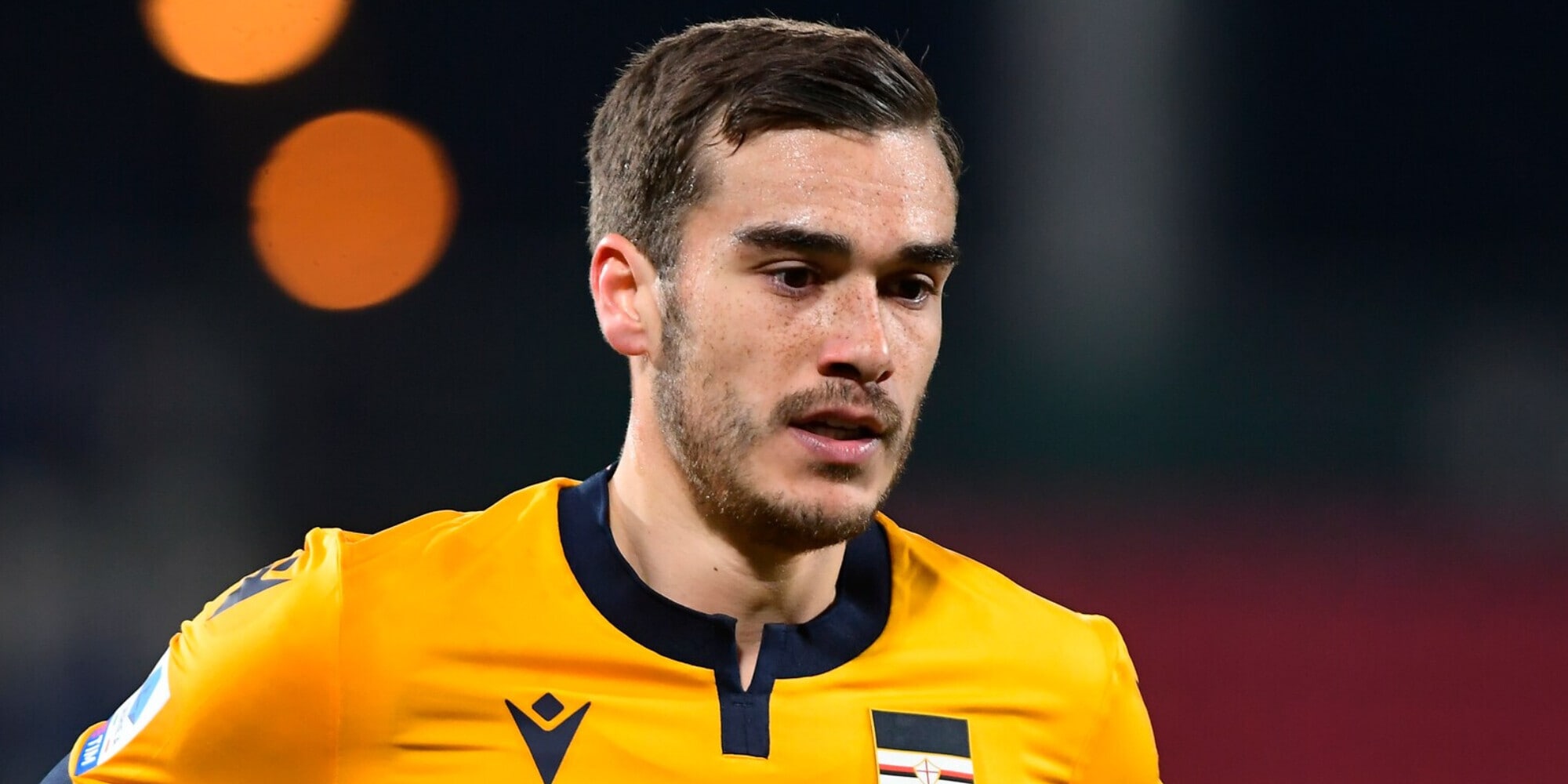 Sampdoria, alla scoperta di Winks: Tottenham, l'infortunio e l'importanza per Stankovic