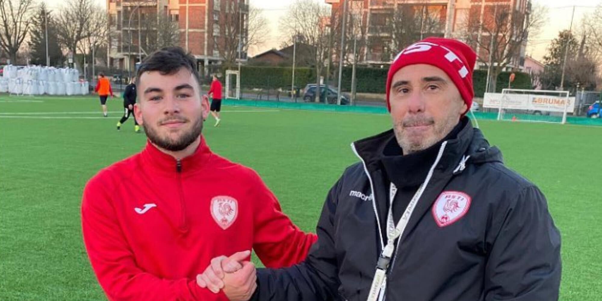 Asti, una nuova partnership con la Worldwide Football Scouting