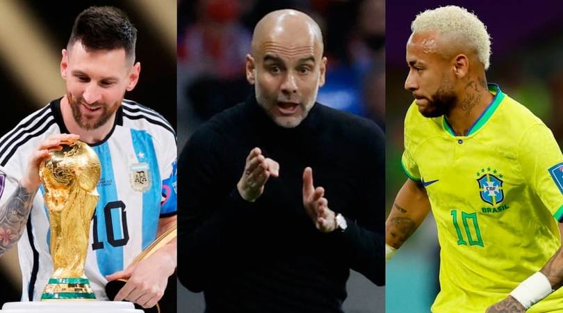 Guardiola, futuro nel Manchester City a rischio? Le sei possibili destinazioni