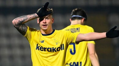 Bonfanti, gioiello Modena: l'Inter, Lukaku e il sogno Serie A