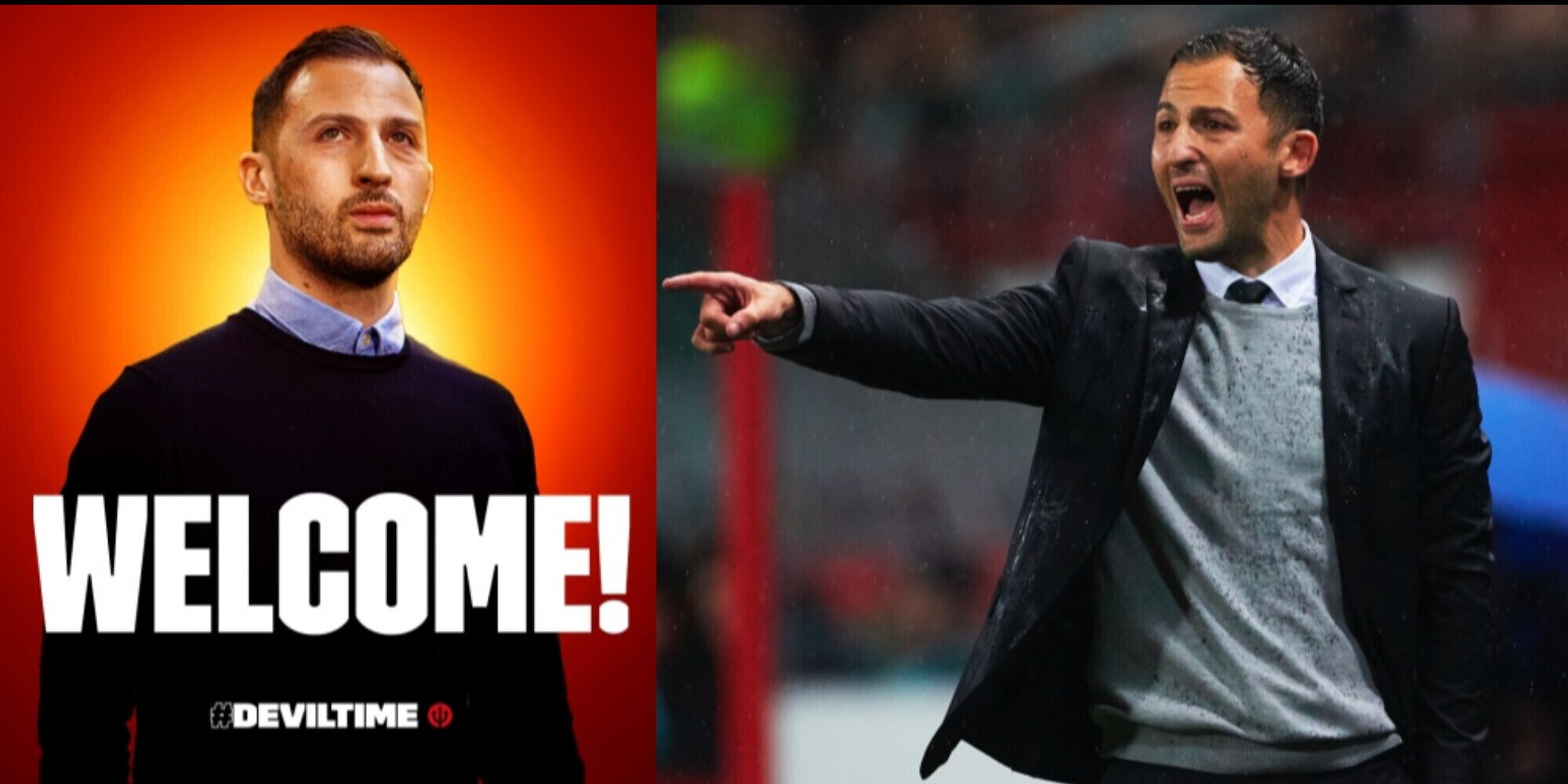 Ufficiale, Tedesco è il nuovo ct del Belgio: "Un grande onore"
