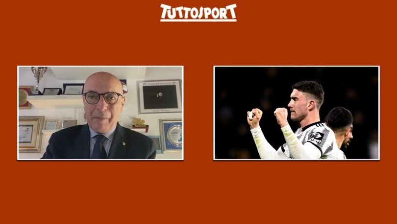 Juve, perché con questo Vlahovic puoi puntare anche alle due coppe